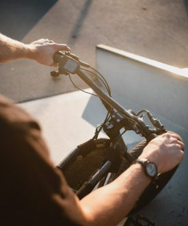 E-Bikes E-Bikes